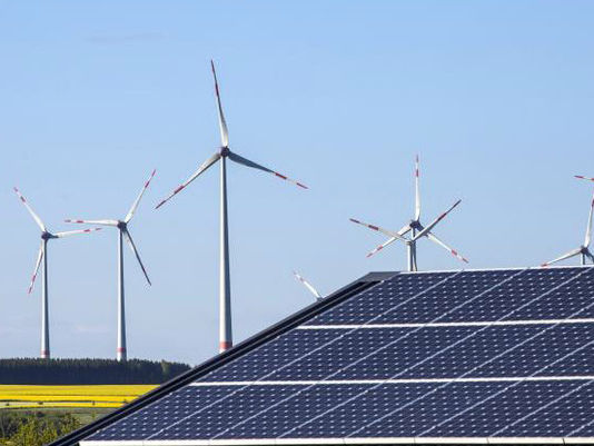 Erste Details des EEG-„Osterpakets“ bekannt – Viele Verbesserung für Photovoltaik geplant